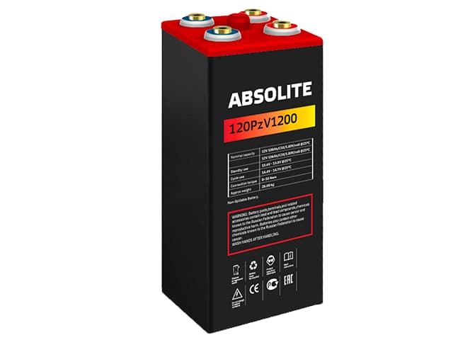 Absolite 12OPzV1200