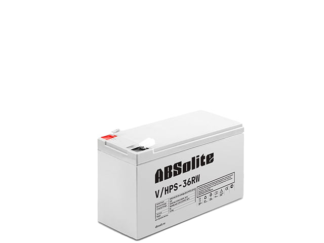 Absolite V/HPS-36RW